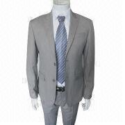 Men's Two Buttons suits